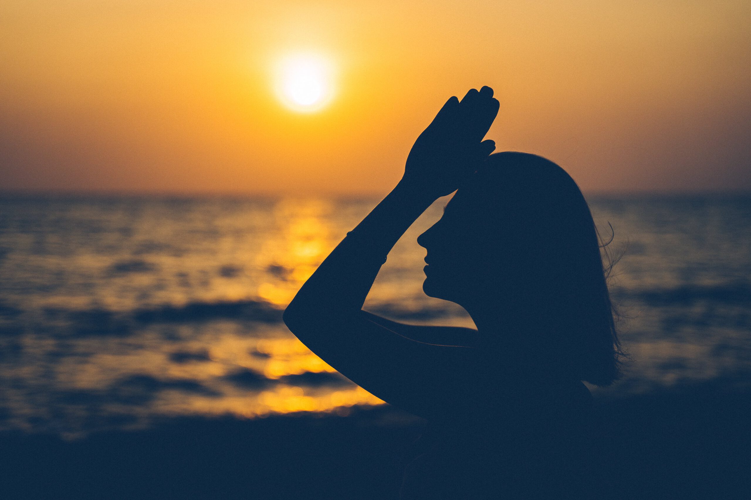 Workshop – Sonnengruß/Surya Namaskar Workshop – Sonnengruß/Surya Namaskar